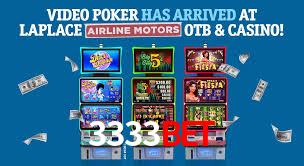 Descubra o Mundo do Cassino Online com 3333Bet