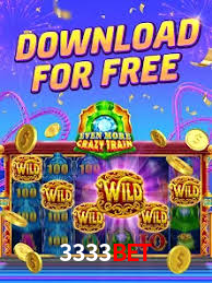 A Popularidade dos Caça-Níqueis no 3333Bet