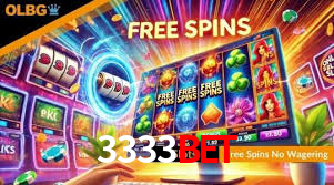 Descubra o Mundo do Cassino Online com 3333Bet